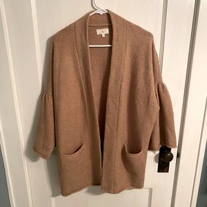 Lou & Grey soft sweater